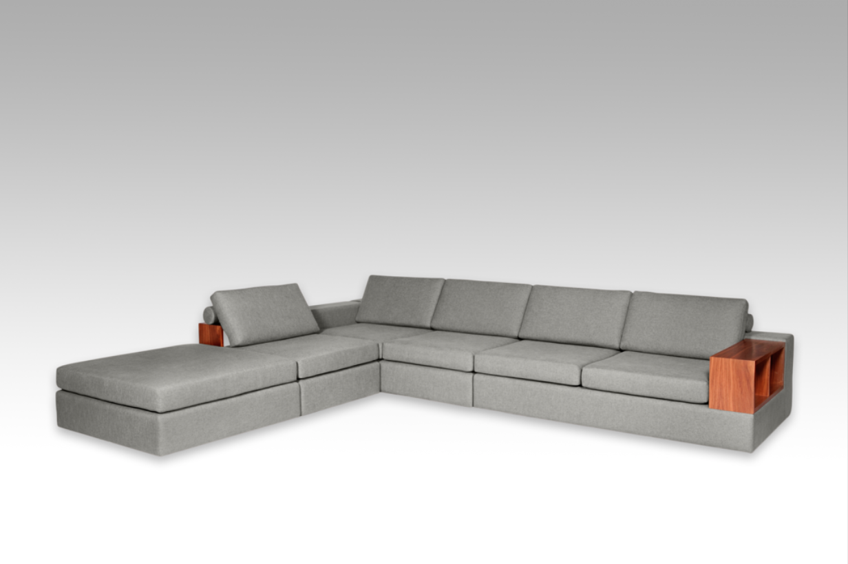 Studio Modular Sofa